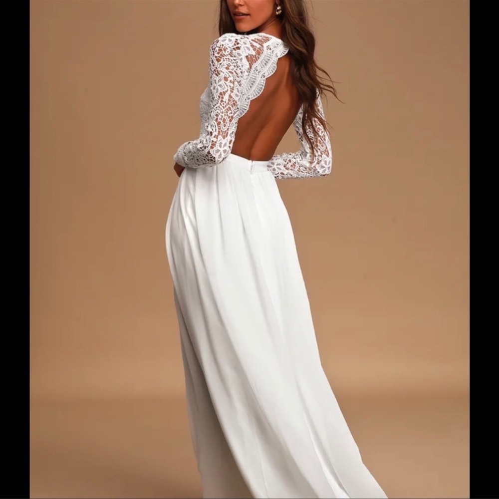 Lulu’s Awaken My Love Dress - NWT